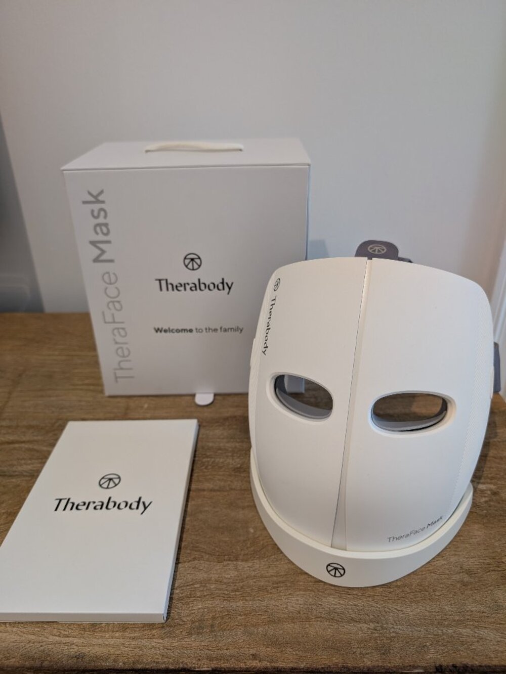 Therabody TheraFace LED Mask